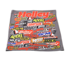 Holley Dust Mask 36-515