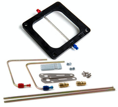 NOS 12600NOS DOMINATOR 4BBL CHEATER