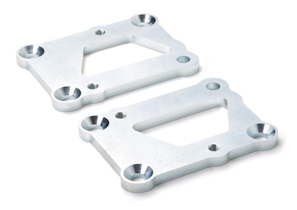 Hooker 12622HKR LS SWAP ENGINE MOUNT PLATE (3 FORWARD)