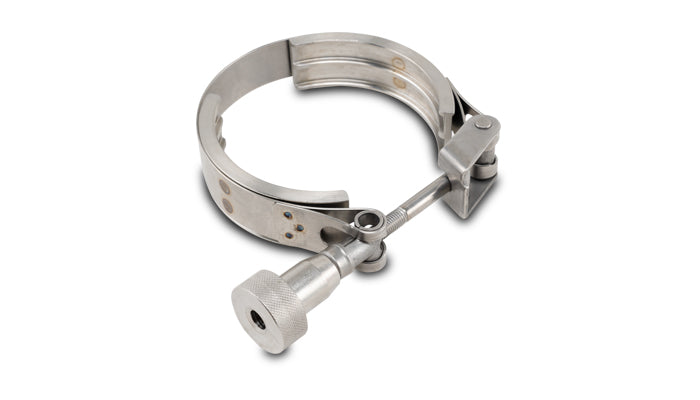 Vibrant Performance - 12630 - Alignment Tool for 5.00 in. HD Clamp Assembly