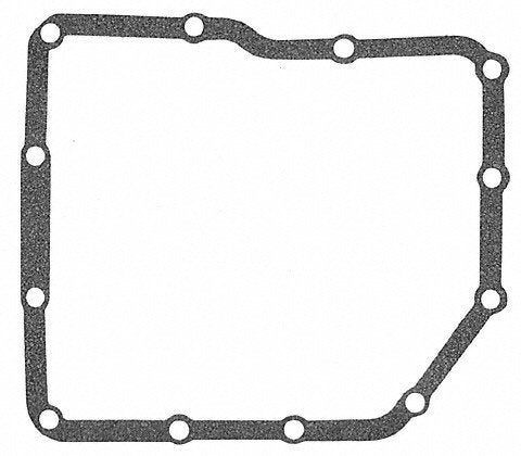 MAHLE Automatic Transmission Valve Body Cover Gasket W33208