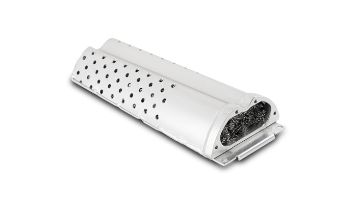 Vibrant Performance - 12699 - Drop-In Baffle Assembly for Catch Cans