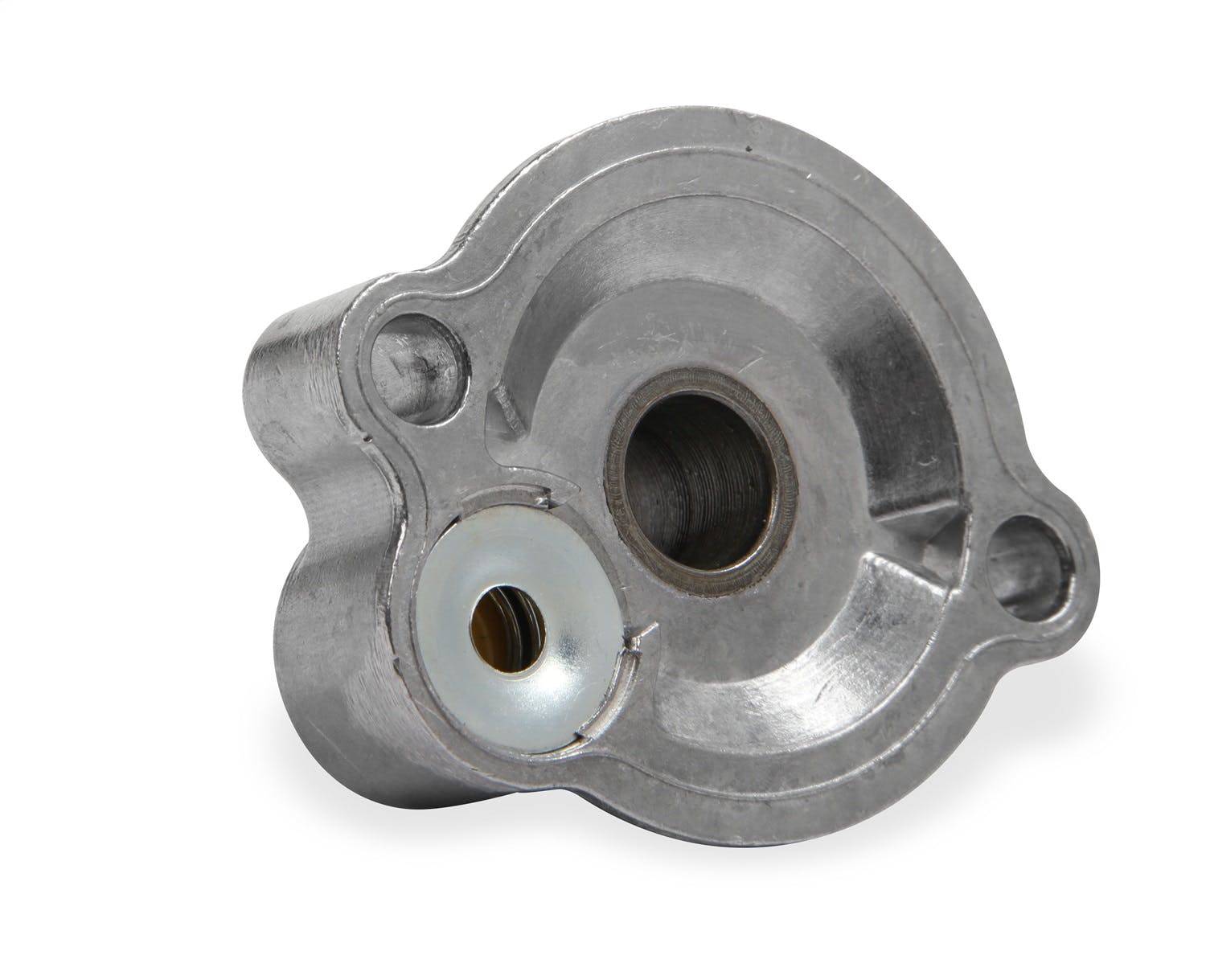 Mr. Gasket 1272 OIL FILTR ADPTR CHEV V8 68-86