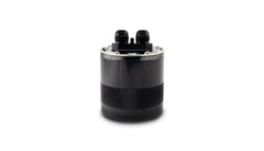 Vibrant Performance - 12760- Catch Can Assembly, Small (0.75L), 2-Port model