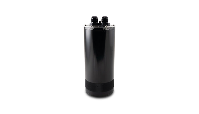 Vibrant Performance - 12762- Catch Can Assembly, Large (2.0L), 2-Port model