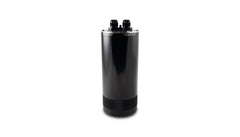 Vibrant Performance - 12762- Catch Can Assembly, Large (2.0L), 2-Port model