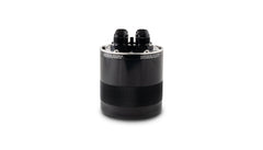 Vibrant Performance - 12765- Catch Can Assembly, Small (0.75L), 4-Port model