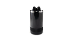 Vibrant Performance - 12766- Catch Can Assembly, Medium (1.5L), 4-Port model