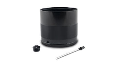 Vibrant Performance - 12780- Catch Can Reservoir, Small (0.75L) with Dipstick