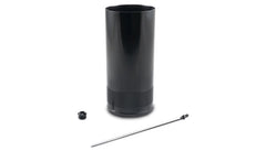 Vibrant Performance - 12782- Catch Can Reservoir, Large (2.0L) with Dipstick