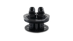Vibrant Performance - 12787- Catch Can 4-Port Lid Assembly