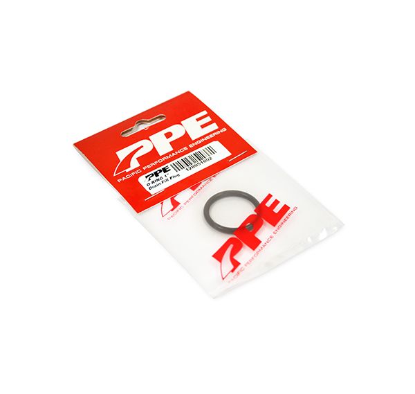 PPE Diesel O Ring 1 Inch Drain/Fill Plug  128051002