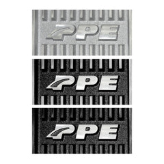 PPE Diesel PPE Deep Transmission Pan GM Allison 1000 And 2000 Series 1000 And 2000 Series Black  128051020