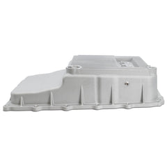 PPE Diesel 2018-2020 GM w/ 10L80 Transmission Heavy-Duty Cast Aluminum Transmission Pan Raw 128051200