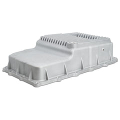 PPE Diesel 2019-2022 GM w/ 10L80 Heavy-Duty Deep Cast Aluminum Transmission Pan Raw 128051300