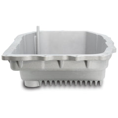 PPE Diesel 2015-2020 GM w/ 8L90 Transmission Heavy-Duty Cast Aluminum Deep Transmission Pan Raw 128051700