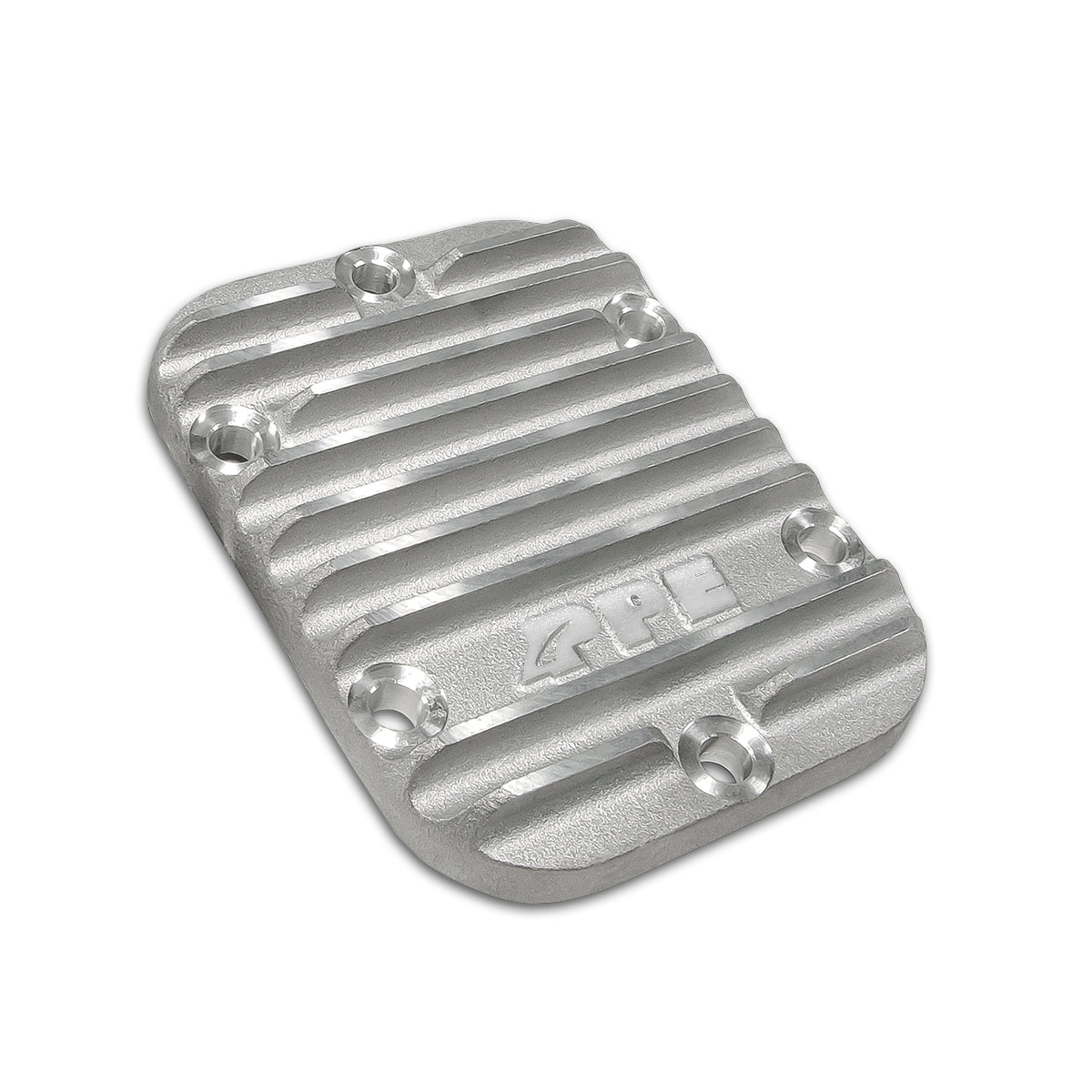 PPE Diesel PTO Side Cover 1 Cvr 1 Gasket 6 Bolts Raw 128060100