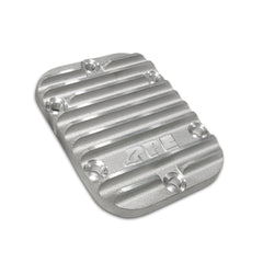 PPE Diesel PTO Side Cover 1 Cvr 1 Gasket 6 Bolts Raw 128060100