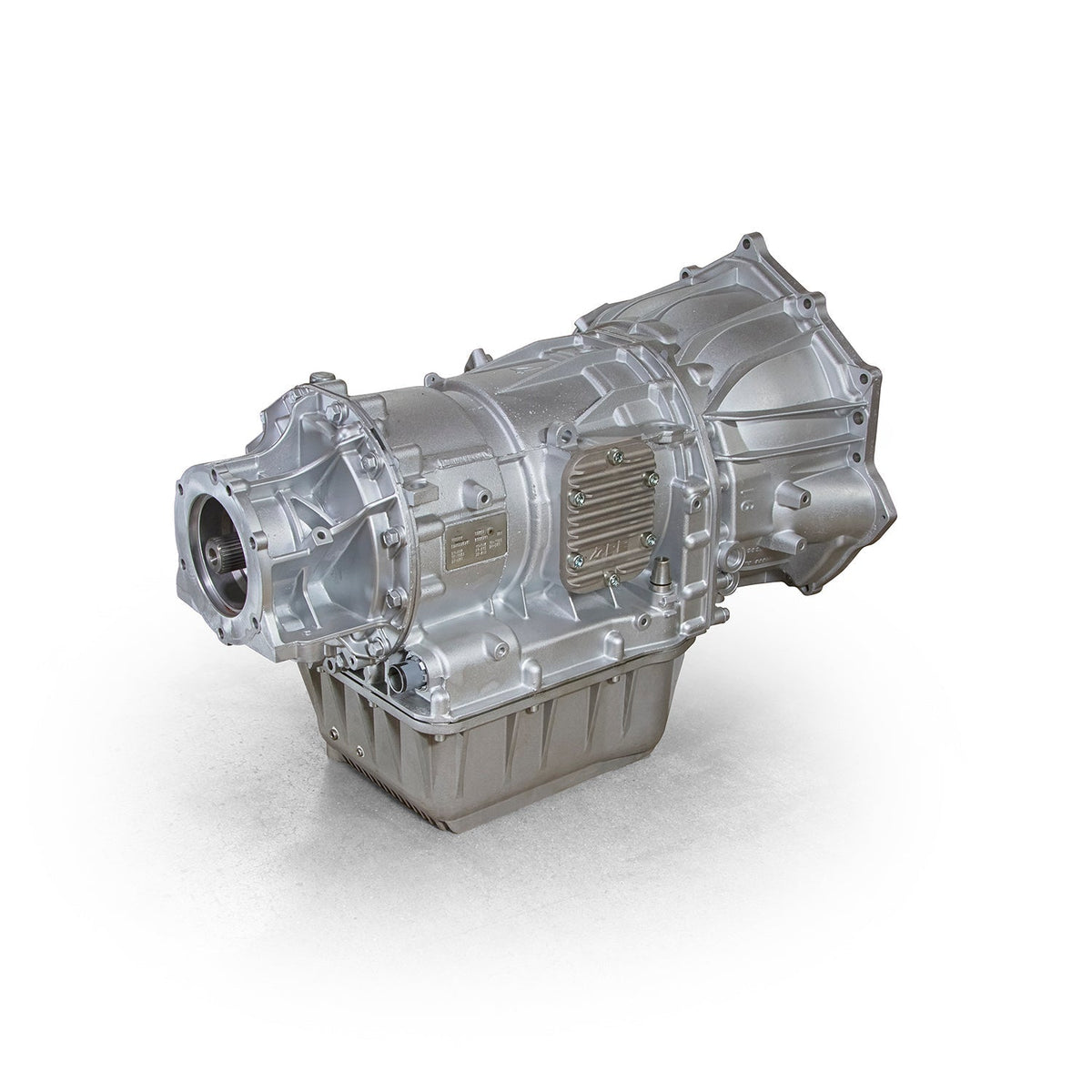 PPE Diesel 2001-2002 GM 6.6L Duramax Stage6 Complete Ready-to-Install Allison Transmission 128136200