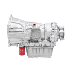 PPE Diesel Stage6 Trans Complete No-Torq Converter 07.5-10  128136204