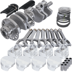 Eagle Specialty Products 128454155 Competition Rotating Assembly CHEV LS7