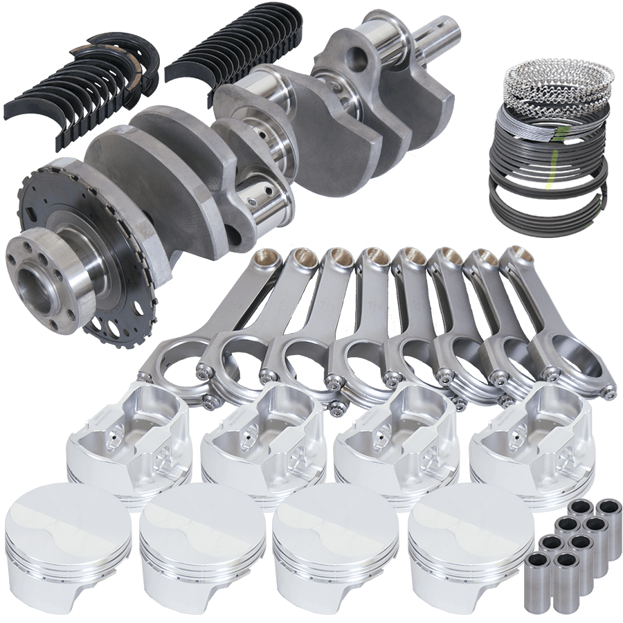 Eagle Specialty Products 128464125 Competition Rotating Assembly CHEV LS7