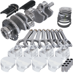 Eagle Specialty Products 128464125 Competition Rotating Assembly CHEV LS7