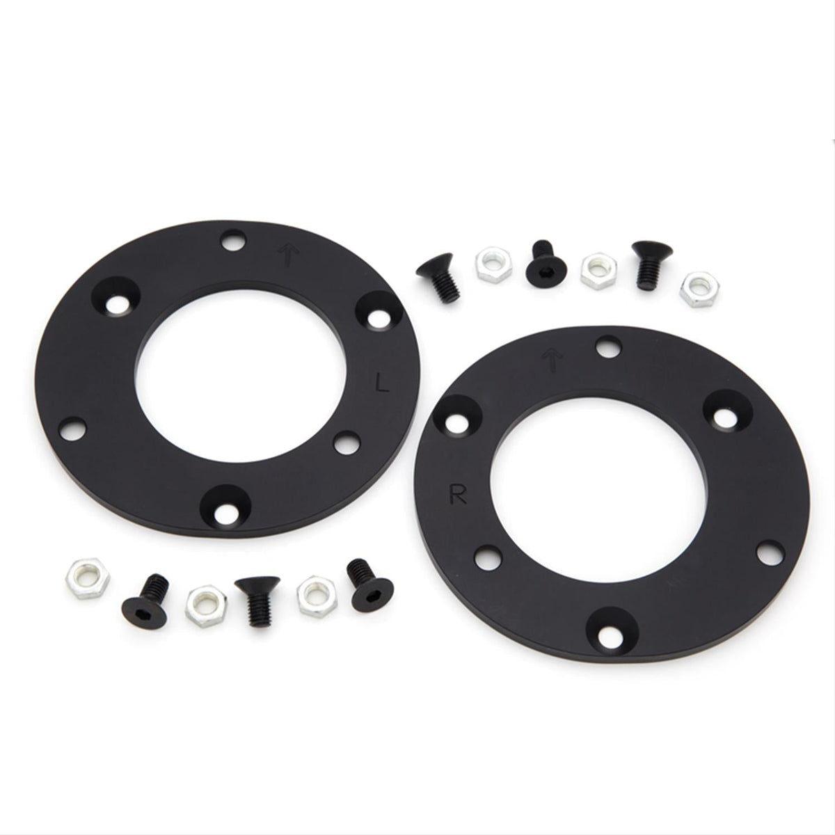 Dinan BMW Alignment Camber Plate D160-0390