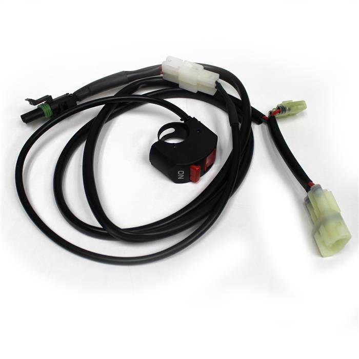 Baja Designs 129039 LED EFI Harness