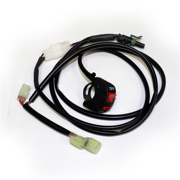 Baja Designs 129040 LED EFI Harness