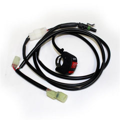 Baja Designs 129040 LED EFI Harness
