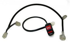 Baja Designs 129043 LED EFI Harness
