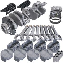 Eagle Specialty Products 129123905 Chvrolet LS1 Competition Rotating Assembly