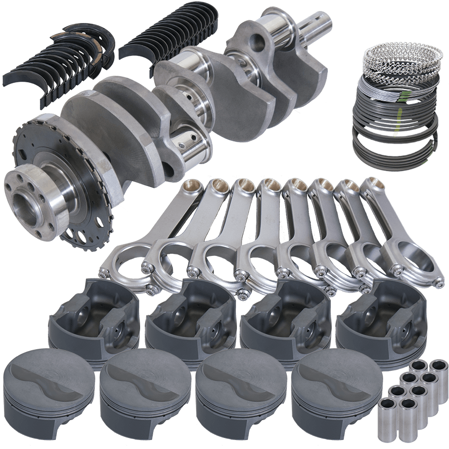 Eagle Specialty Products 129174005 Competition Rotating Assembly CHEV LS2