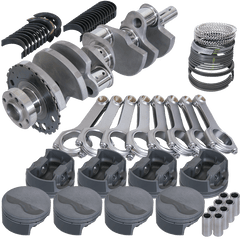 Eagle Specialty Products 129174005 Competition Rotating Assembly CHEV LS2