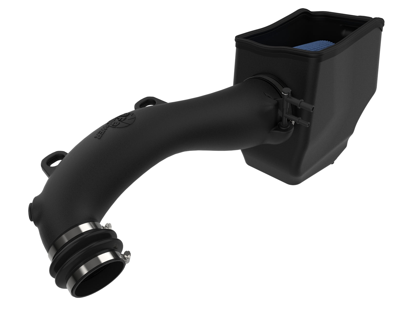aFe Power 18-23 Jeep Wrangler (2.0) Engine Cold Air Intake 54-13079R