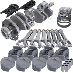 Eagle Specialty Products 129384030 Chvrolet LS3 Competition Rotating Assembly
