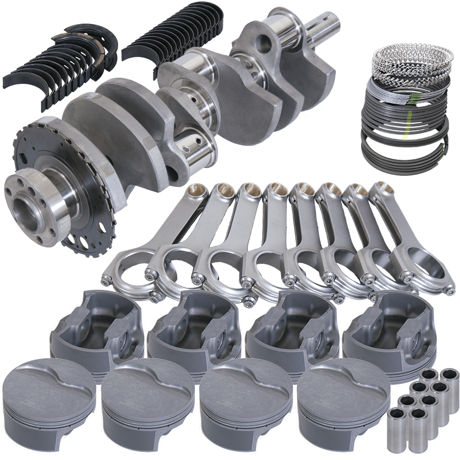 Eagle Specialty Products 129384005 Chvrolet LS3 Competition Rotating Assembly