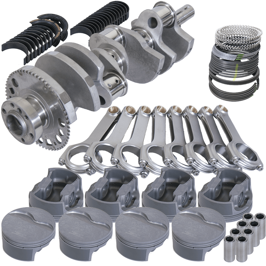 Eagle Specialty Products 129464065 Chvrolet LS3 Competition Rotating Assembly