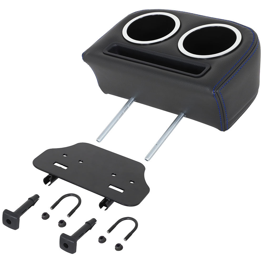TMI Products Console Cup Holder 25-83151-2295-BS