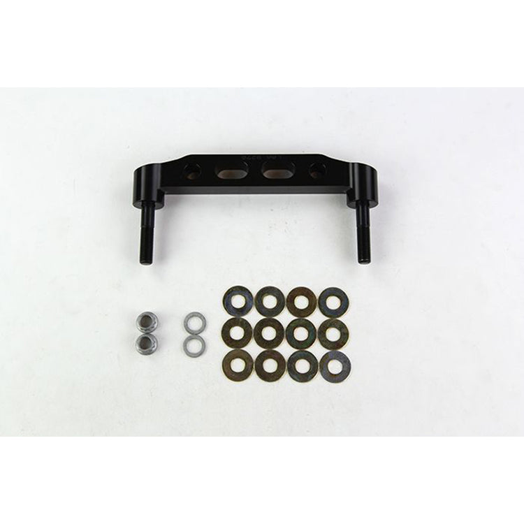 Wilwood Brakes BRACKET KIT,CALIPER,DPR,SPRINT,INBOARD 250-9271