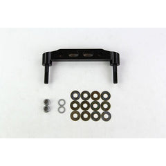 Wilwood Brakes BRACKET KIT,CALIPER,DPR,SPRINT,INBOARD 250-9271