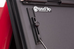 BAK Industries 448332 BAKFlip MX4 Hard Folding Truck Bed Cover