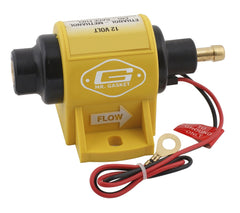 Mr. Gasket 12E FUEL PUMP,ELECT E85 ALCOHOL