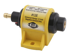 Mr. Gasket 12E FUEL PUMP,ELECT E85 ALCOHOL