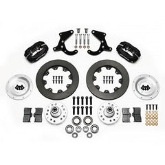 Wilwood Brakes KIT,FRONT,FDLI,CHEVY,55-57,12.19 140-7676