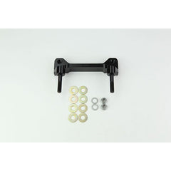Wilwood Brakes BRACKET KIT,CALIPER,NDPR,MUSTANG 94-04 250-9906