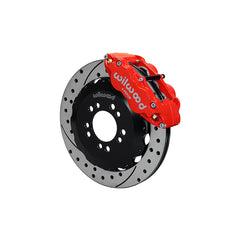 Wilwood Brakes KIT,FRONT,FORD FOCUS 2013,FNSL6R,12.88x 140-13018-DR