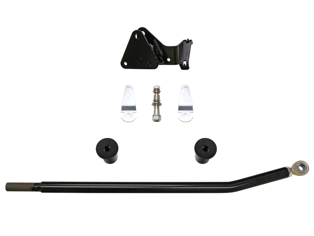 ICON Vehicle Dynamics 21010 Front 4.5 Box Kit