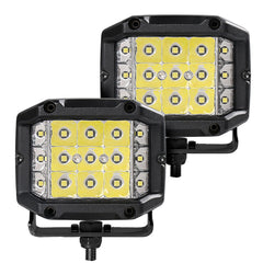 Go Rhino Driving Light Kit 750300323SCS